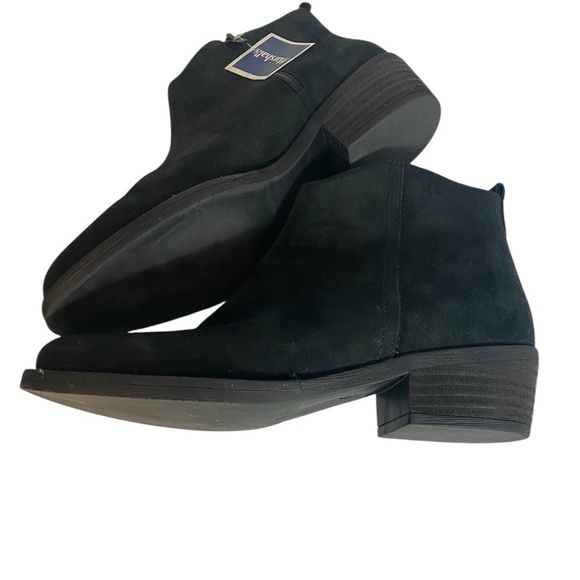 Ankle Boots - Picture 3 of 3